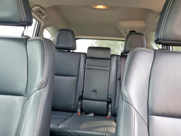 2016 TOYOTA RAV4 Limited (G Grade) — SUVN