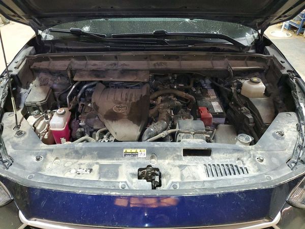 2024 TOYOTA HIGHLANDER