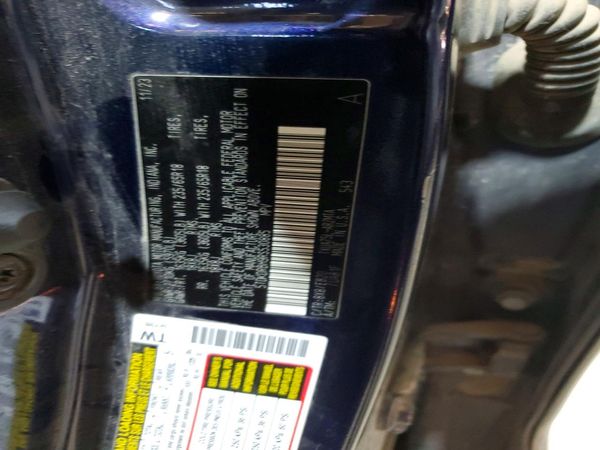 2024 TOYOTA HIGHLANDER