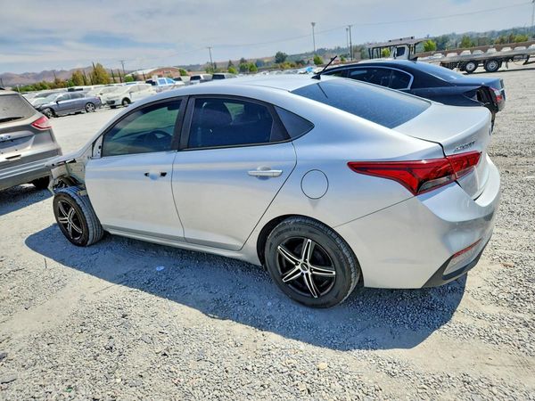 2020 HYUNDAI ACCENT