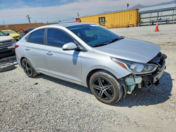 2020 HYUNDAI ACCENT
