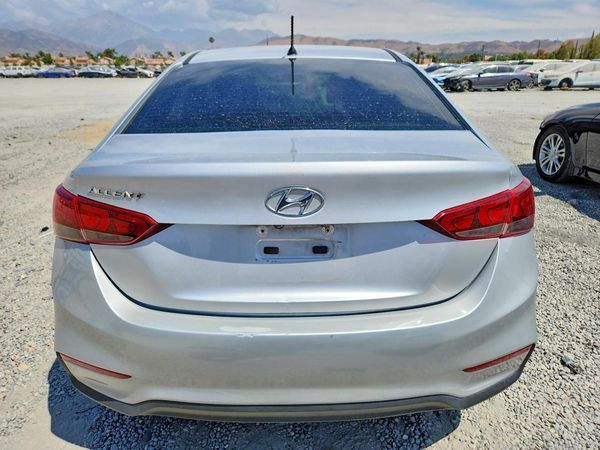 2020 HYUNDAI ACCENT