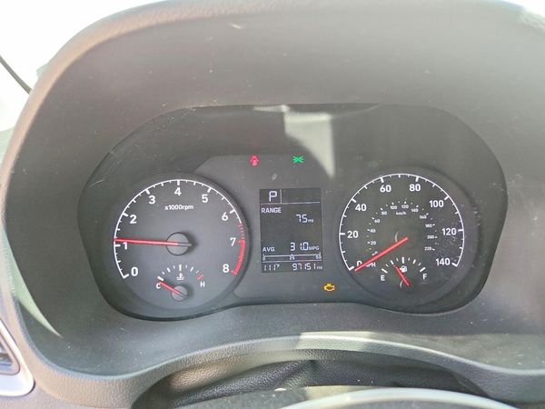 2020 HYUNDAI ACCENT