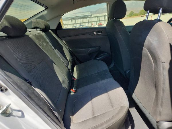2020 HYUNDAI ACCENT