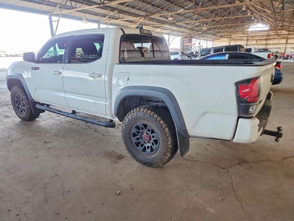 2019 TOYOTA TACOMA