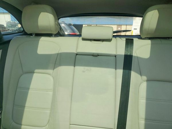 2017 JAGUAR F-PACE Prestige
