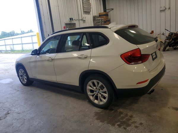 2013 BMW X1 xDrive28i
