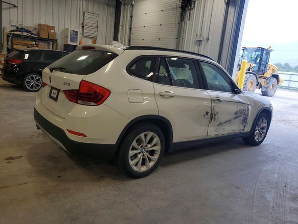 2013 BMW X1 xDrive28i