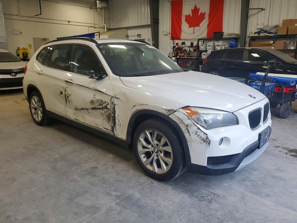 2013 BMW X1 xDrive28i