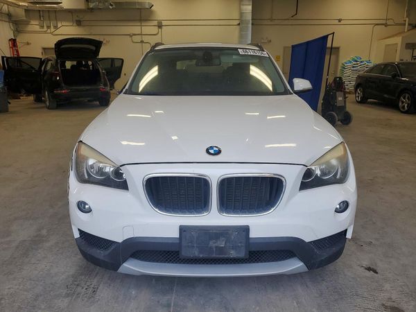 2013 BMW X1 xDrive28i