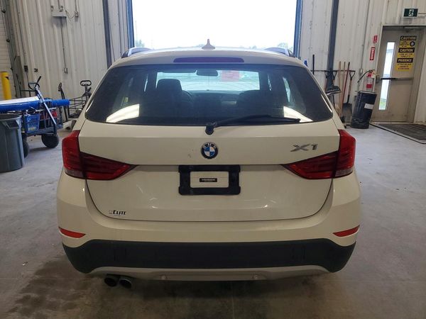 2013 BMW X1 xDrive28i
