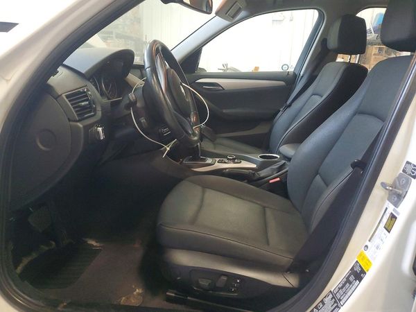 2013 BMW X1 xDrive28i