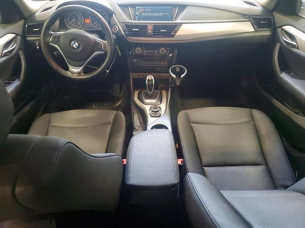 2013 BMW X1 xDrive28i