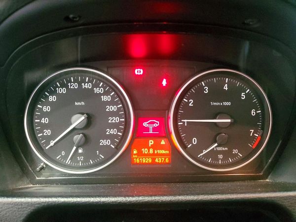 2013 BMW X1 xDrive28i