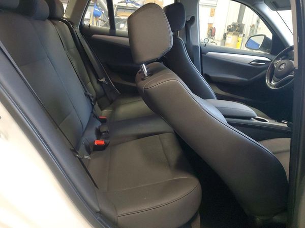 2013 BMW X1 xDrive28i