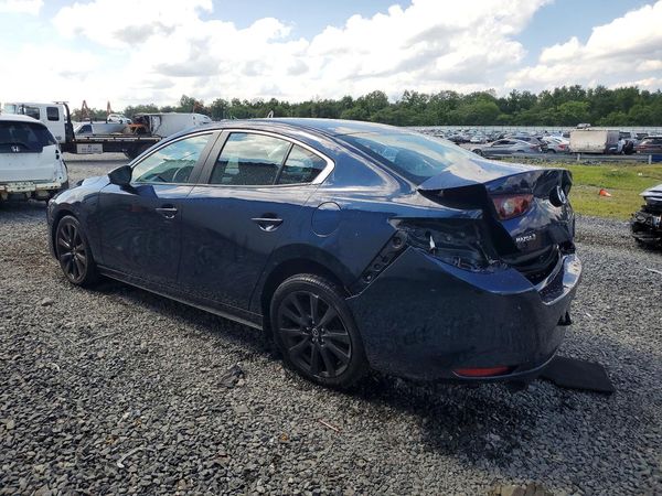 2022 MAZDA 3