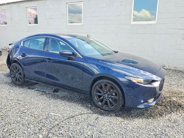 2022 MAZDA 3