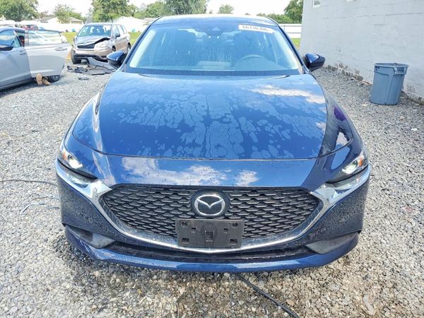 2022 MAZDA 3