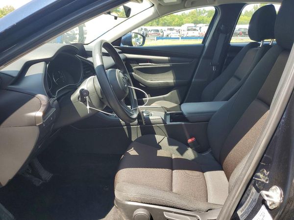2022 MAZDA 3