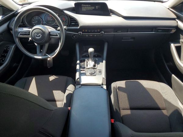 2022 MAZDA 3