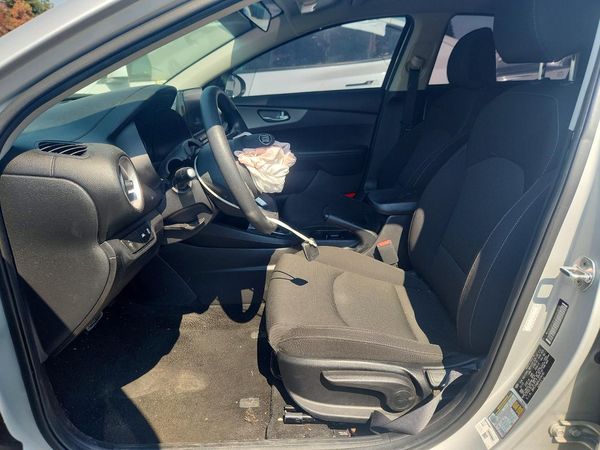 2020 KIA FORTE FE, LXS