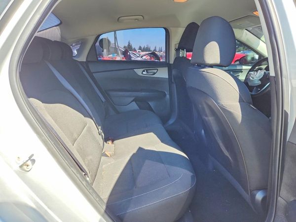 2020 KIA FORTE FE, LXS