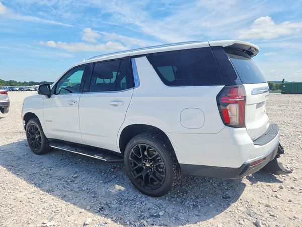 2023 CHEVROLET TAHOE
