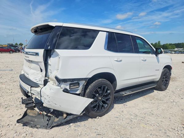 2023 CHEVROLET TAHOE