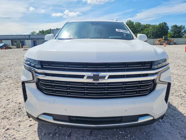 2023 CHEVROLET TAHOE