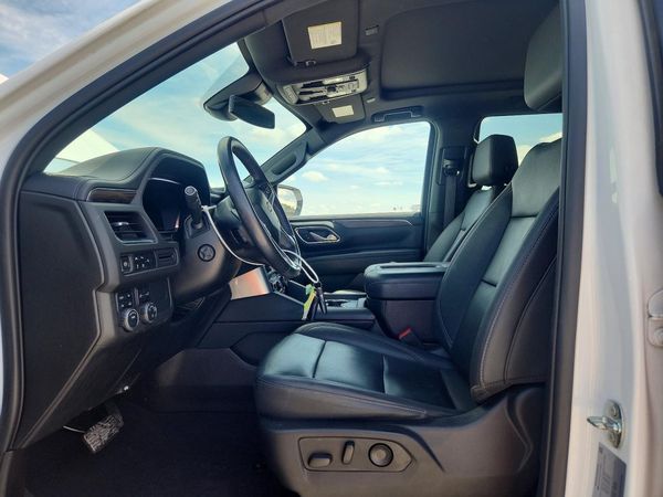 2023 CHEVROLET TAHOE