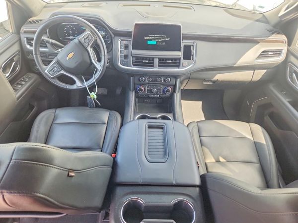 2023 CHEVROLET TAHOE