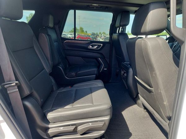 2023 CHEVROLET TAHOE