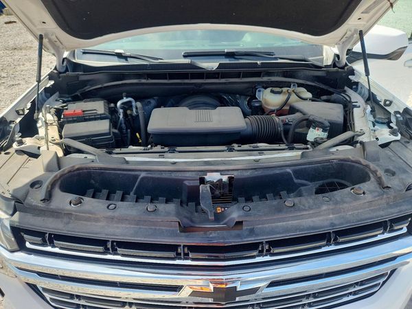 2023 CHEVROLET TAHOE
