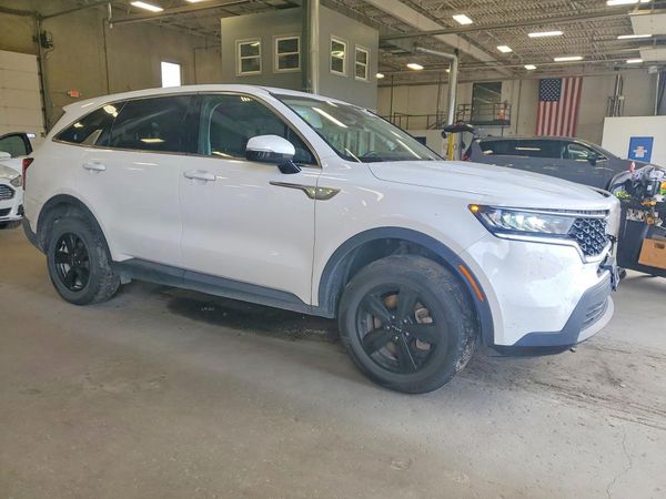 2023 KIA SORENTO LX