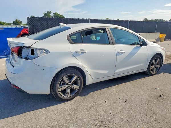 2018 KIA FORTE LX Pop,S,EX
