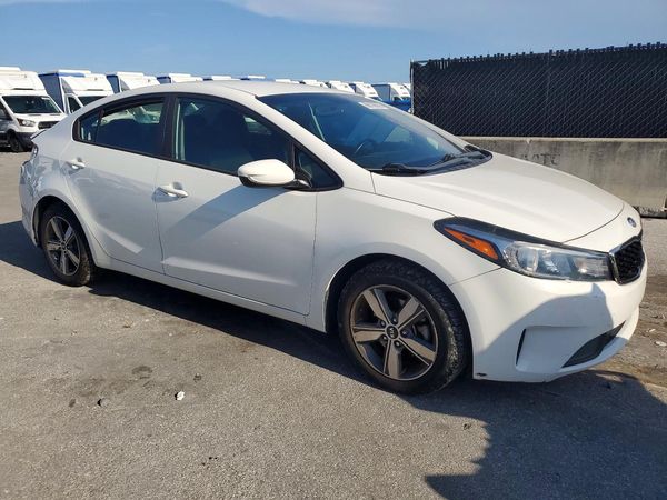 2018 KIA FORTE LX Pop,S,EX