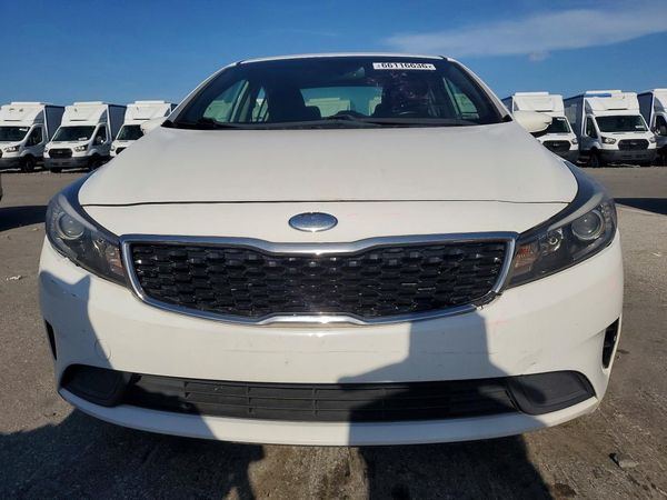 2018 KIA FORTE LX Pop,S,EX