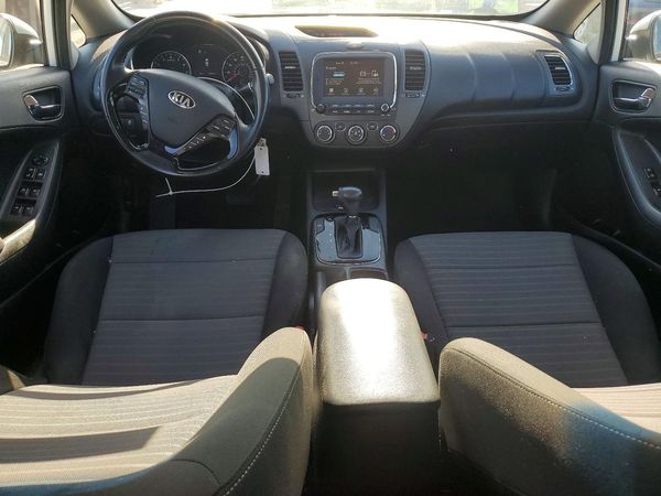 2018 KIA FORTE LX Pop,S,EX