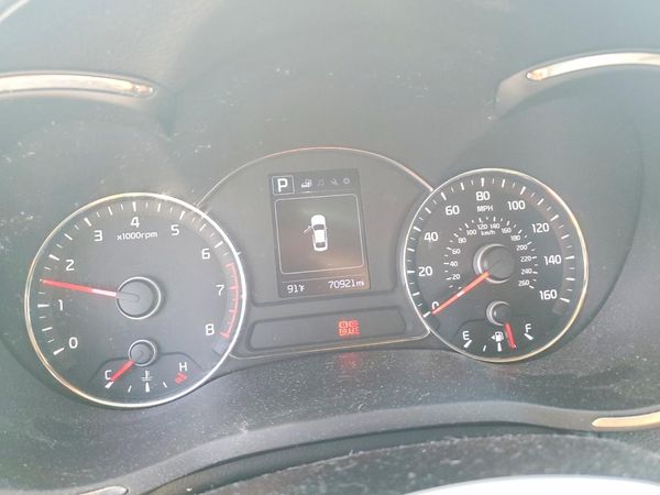 2018 KIA FORTE LX Pop,S,EX
