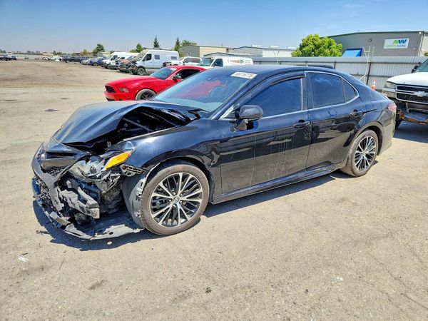 2019 TOYOTA CAMRY L/LE/SE/XLE