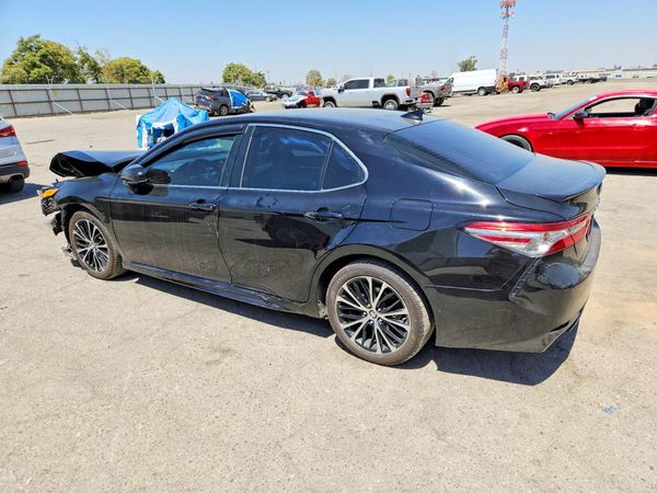 2019 TOYOTA CAMRY L/LE/SE/XLE