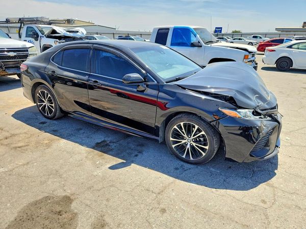 2019 TOYOTA CAMRY L/LE/SE/XLE