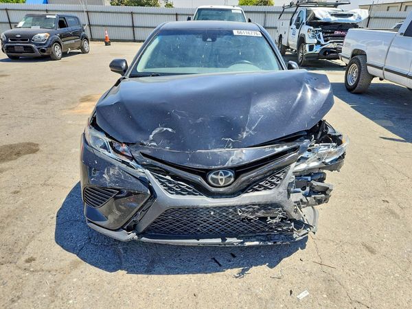 2019 TOYOTA CAMRY L/LE/SE/XLE