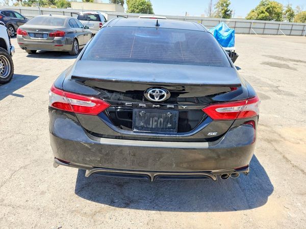 2019 TOYOTA CAMRY L/LE/SE/XLE
