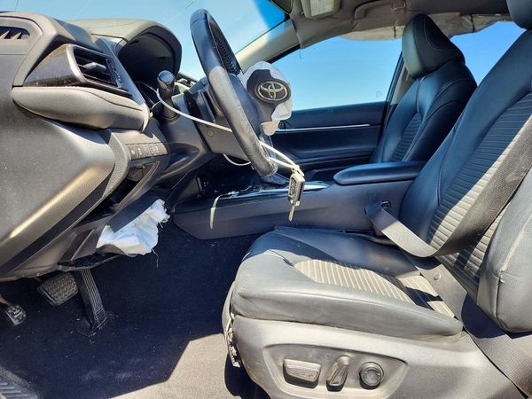 2019 TOYOTA CAMRY L/LE/SE/XLE