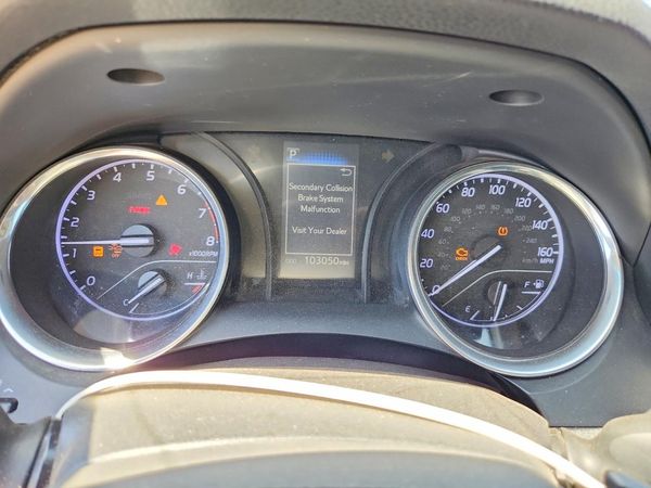 2019 TOYOTA CAMRY L/LE/SE/XLE