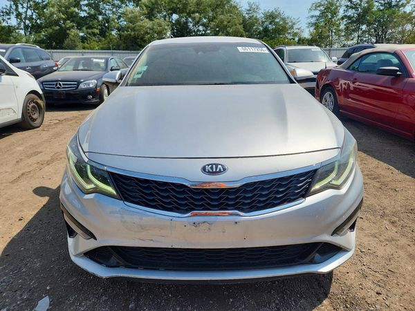 2020 KIA OPTIMA