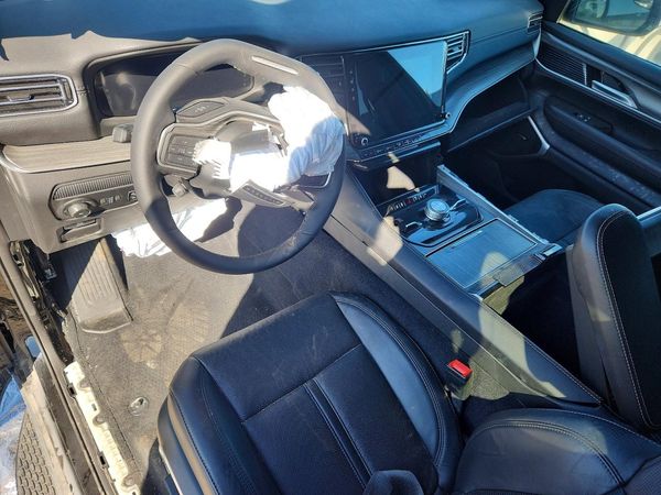 2024 JEEP WAGONEER Series III — CKPT