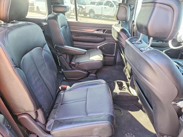 2024 JEEP WAGONEER Series III — PSRS