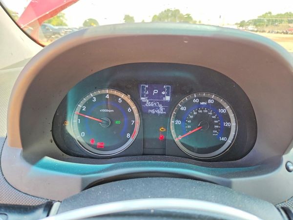 2017 HYUNDAI ACCENT